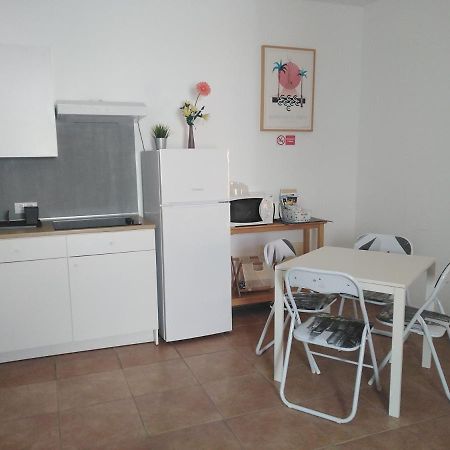 Apartamento Alma Плая Бланка Екстериор снимка