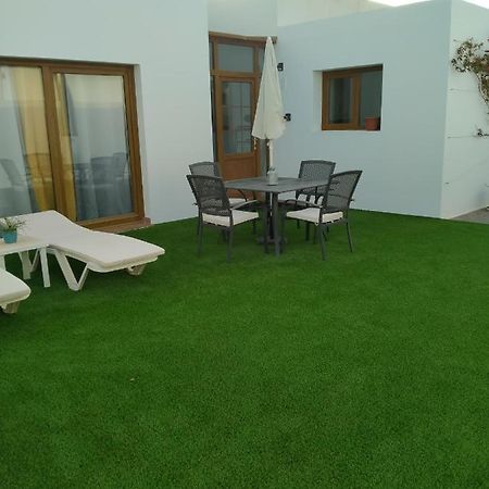 Apartamento Alma Плая Бланка Екстериор снимка