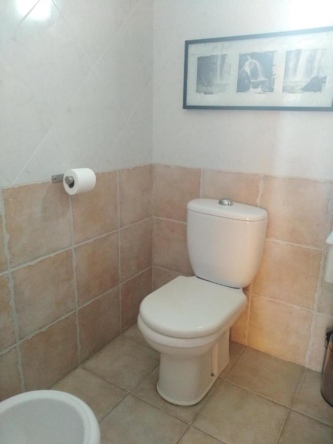 Apartamento Alma Плая Бланка Екстериор снимка