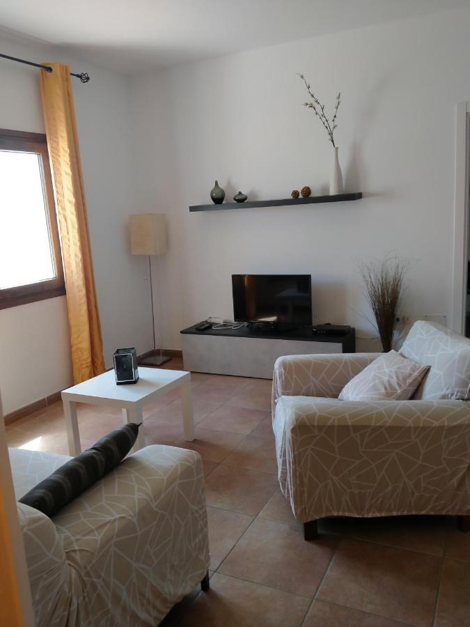 Apartamento Alma Плая Бланка Екстериор снимка