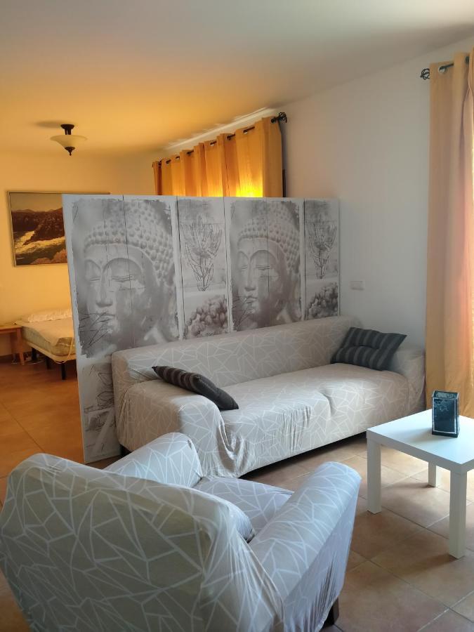 Apartamento Alma Плая Бланка Екстериор снимка