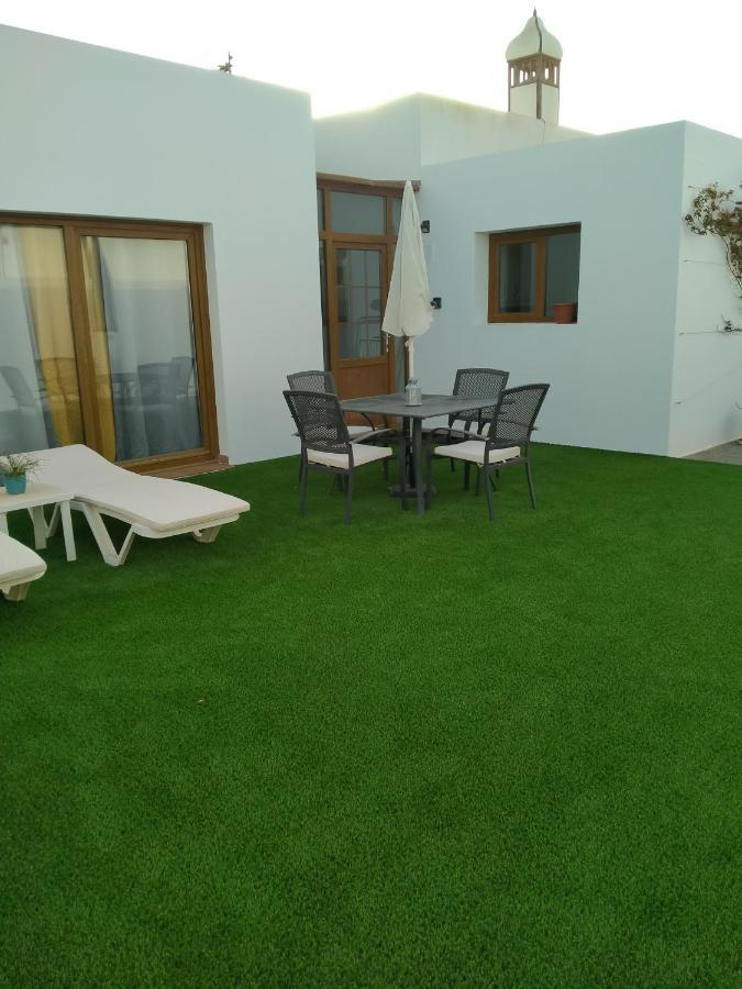 Apartamento Alma Плая Бланка Екстериор снимка