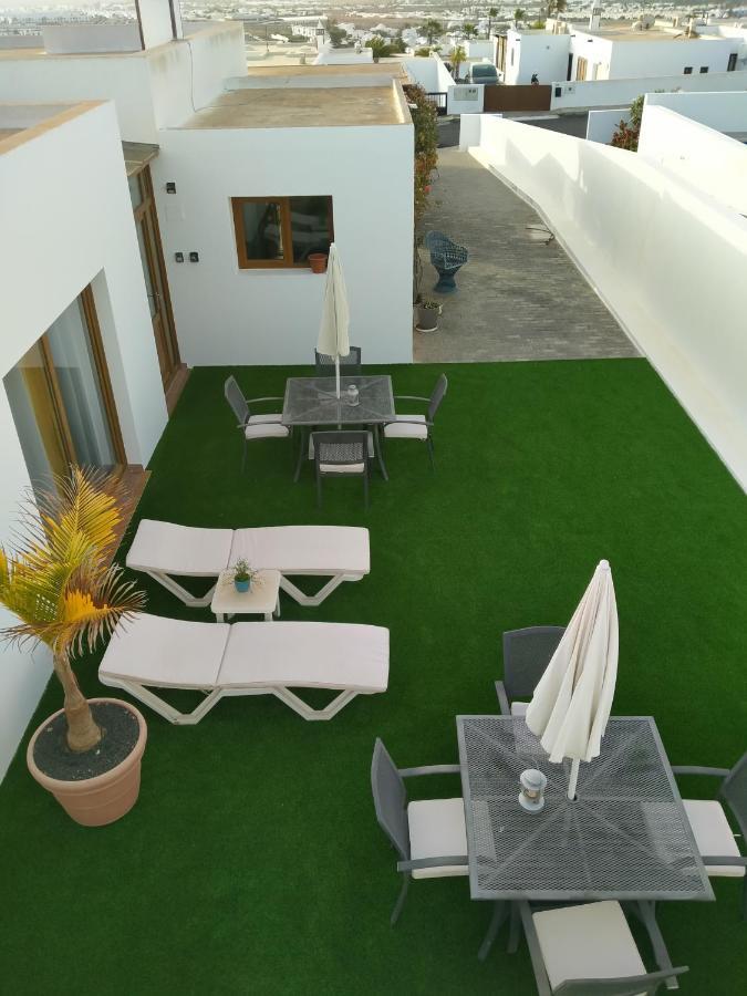 Apartamento Alma Плая Бланка Екстериор снимка