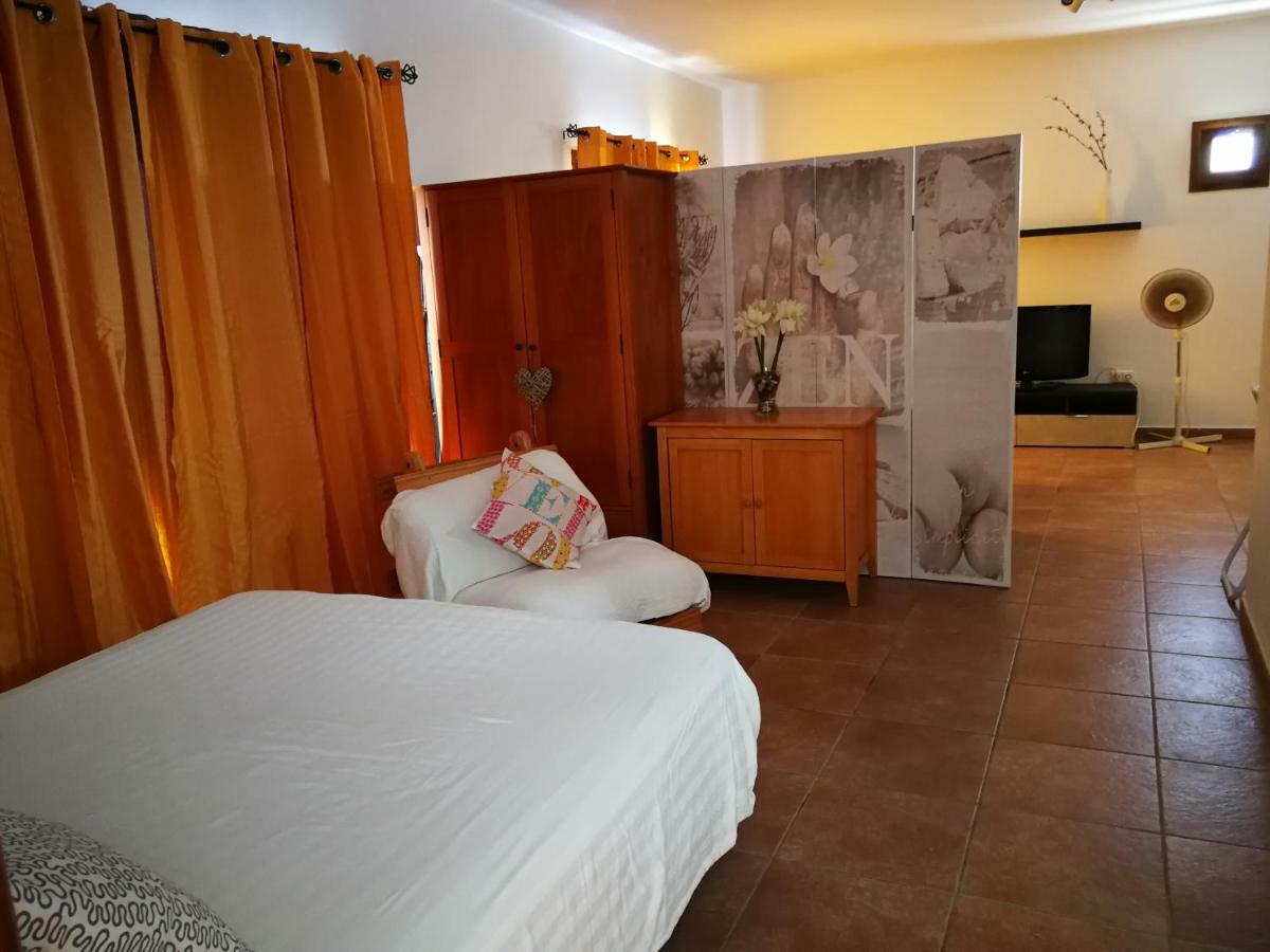 Apartamento Alma Плая Бланка Екстериор снимка