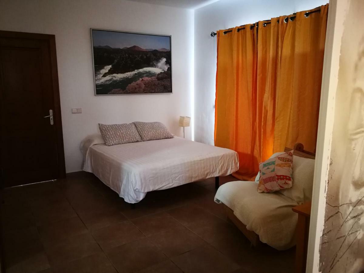 Apartamento Alma Плая Бланка Екстериор снимка