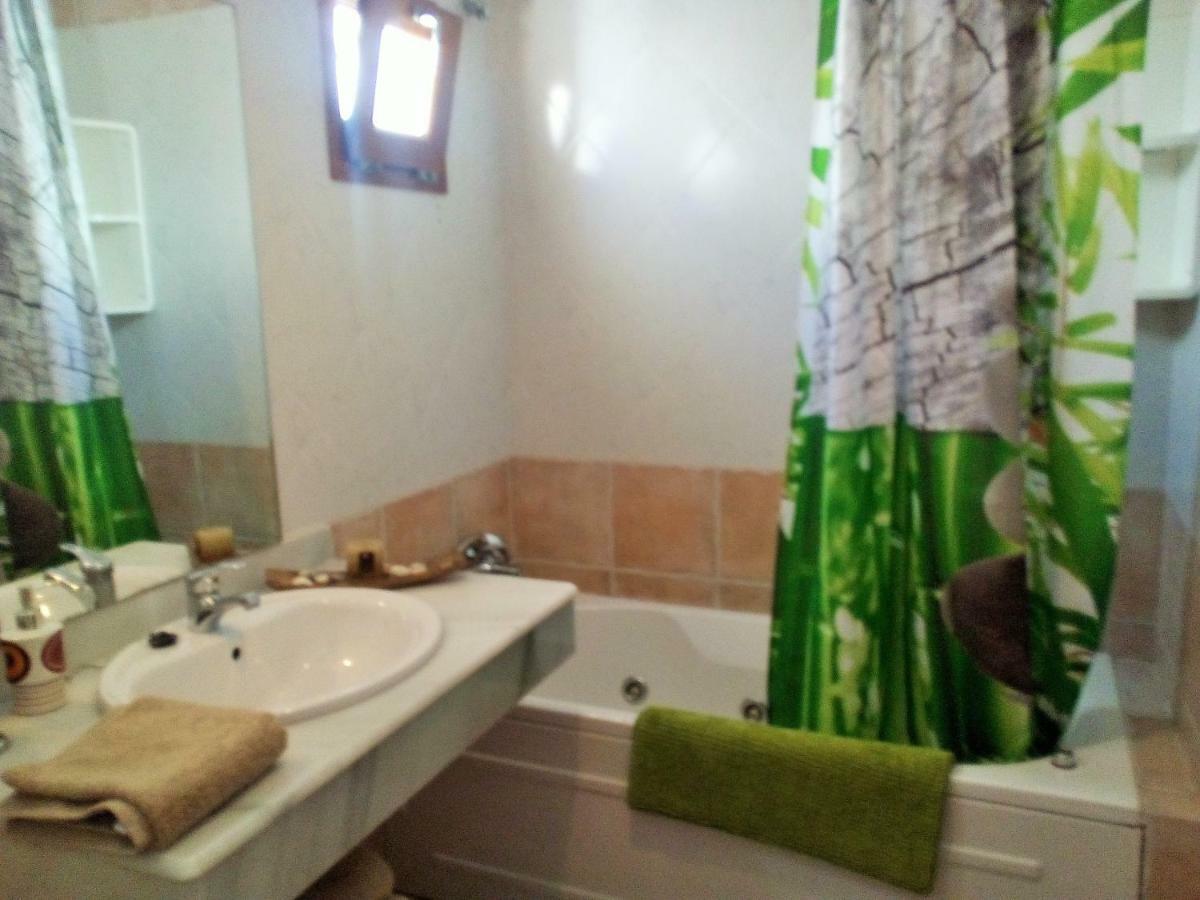 Apartamento Alma Плая Бланка Екстериор снимка