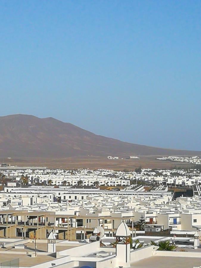 Apartamento Alma Плая Бланка Екстериор снимка